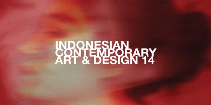 Indonesian Contemporary Art & Design 14