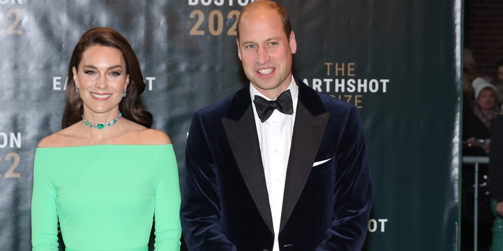 Alasan Absennya Putri Kate dalam Ajang Penghargaan Earthshot Prize 2025