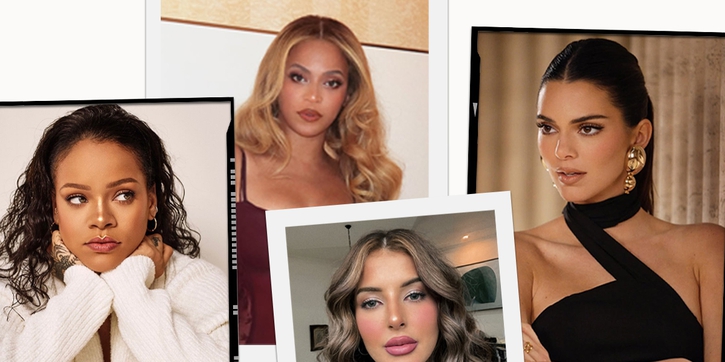 Make Up Bold untuk Tampilan Percaya Diri dan Berkarakter