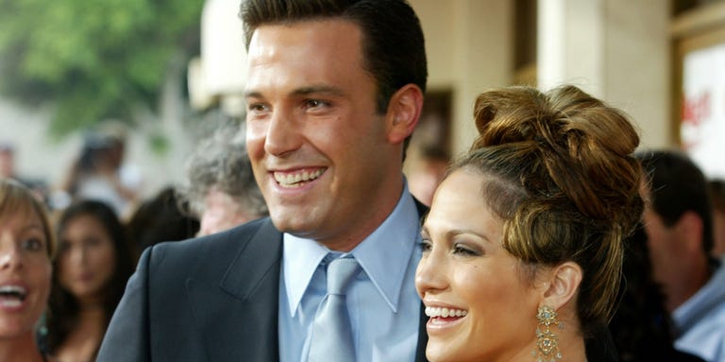 Ben Affleck Nikmati Ulang Tahun ke-49 yang 