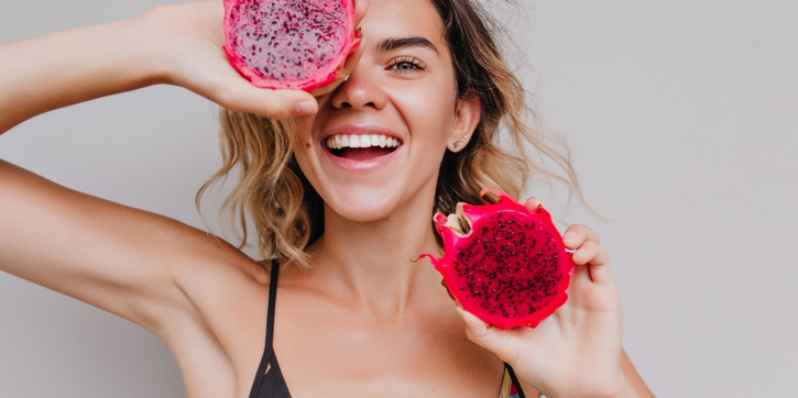 Manfaat Buah Naga untuk Wajah yang Dukung Kesehatan dari Dalam