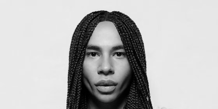 Setelah 14 Tahun, Olivier Rousteing Resmi Tinggalkan Balmain