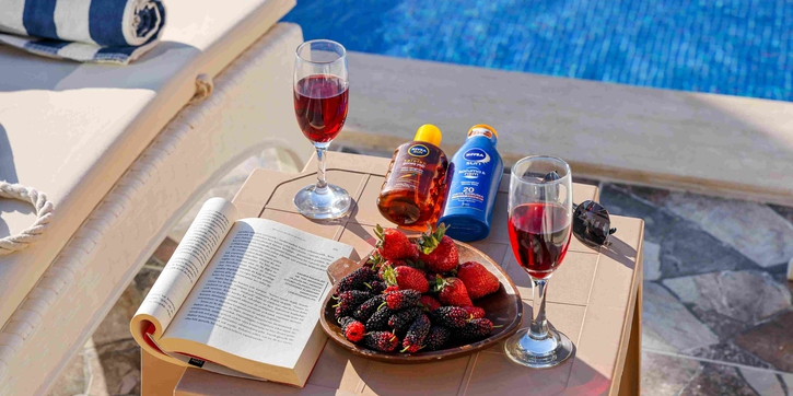 Cocoknya Physical Sunscreen untuk Kulit Apa Saja?