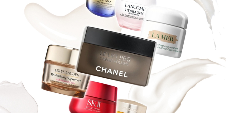 7 Moisturizer Paling Dicari yang Efektif Jaga Kelembapan Kulit Wajah