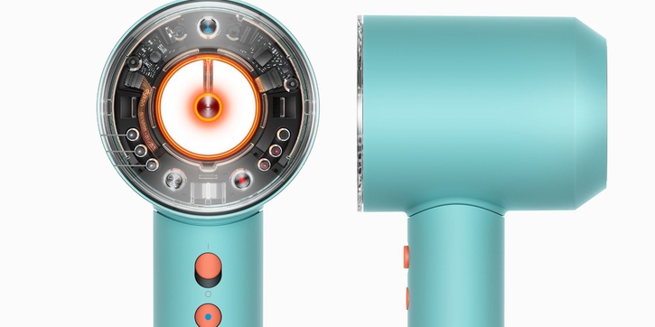 Apa Itu Ion Negatif Dalam Teknologi Hair Dryer Modern?