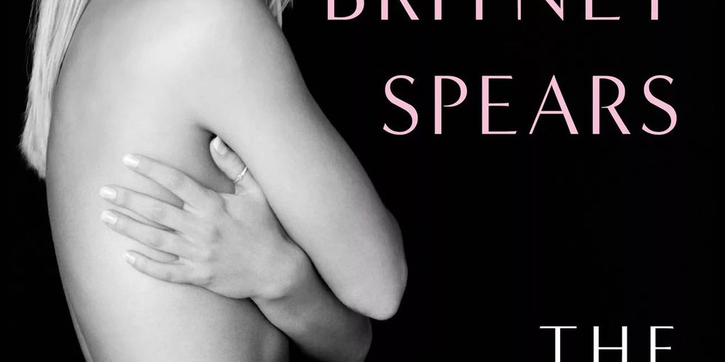 Britney Spears Akan Merilis Buku Memori Berjudul 
