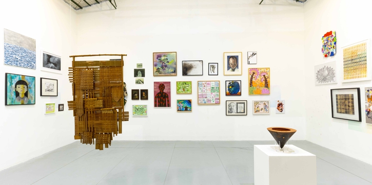 Bale Paragon Hadir di Bandung, Buka Ruang Seni yang Lebih Hidup dan Inklusif