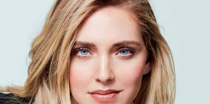 Chiara Ferragni Resmi Bergabung Sebagai Global Ambassador Label Perhiasan Mewah Bulgari