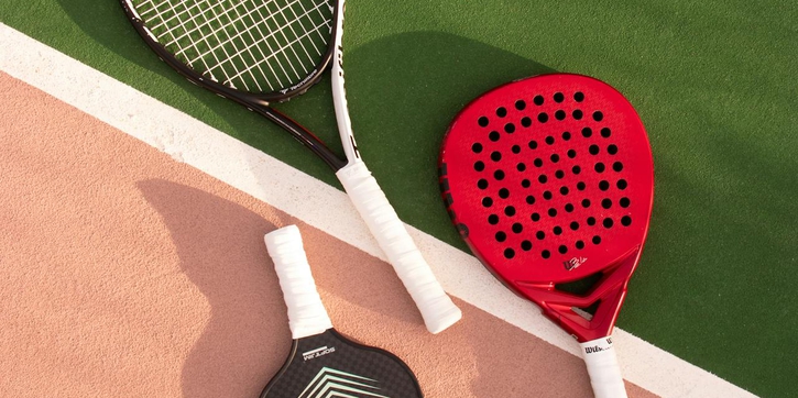 10 Cara Bermain Padel untuk Pemula