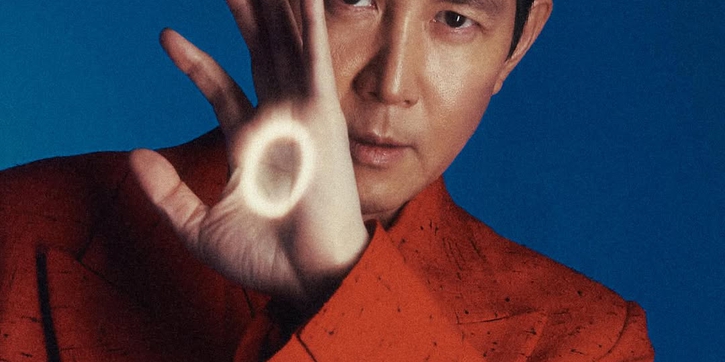 15 Film dan Acara TV Terbaik Lee Jung-Jae