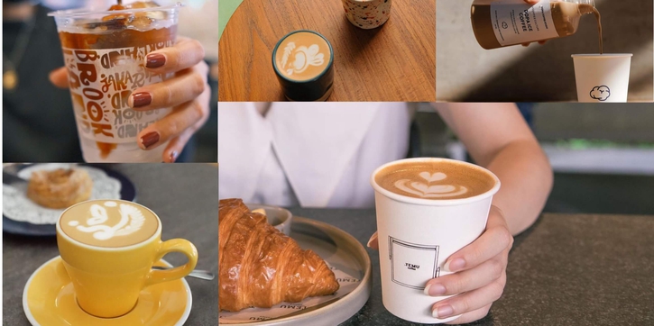 Rekomendasi 20 Kedai Kopi Ternyaman di Jakarta Selatan