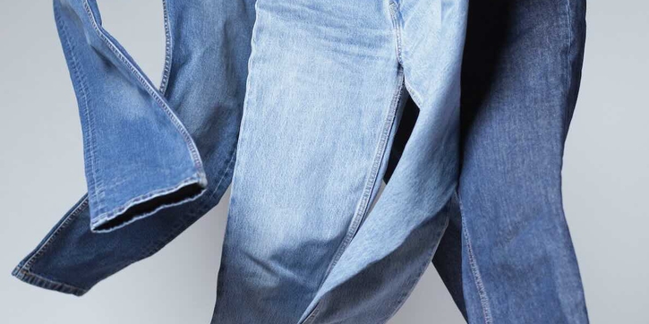 Merangkai Memori dalam Sebuah Celana Denim