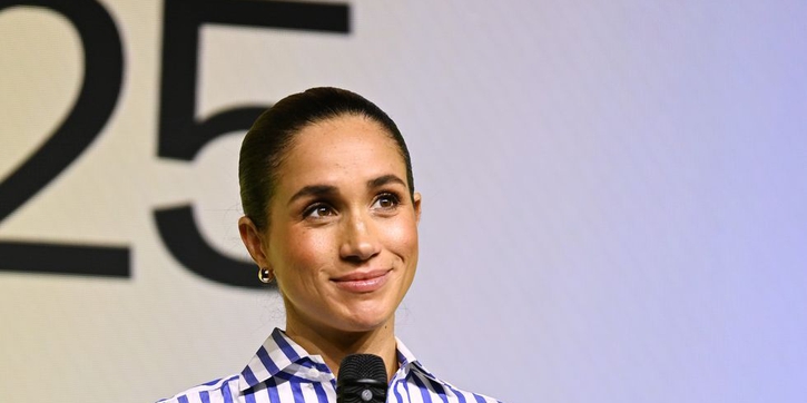 Duchess Meghan Rayakan Hari Kesehatan Mental Sedunia