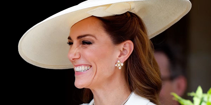 Perjalanan Kembalinya Putri Kate ke Tugas Kerajaan Setelah Mengalami Kanker