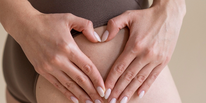 Cara Menghilangkan Stretch Mark untuk Kembalikan Kepercayaan Diri