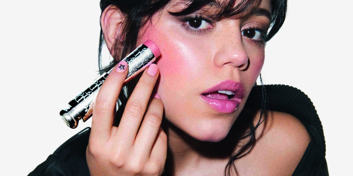 Jenna Ortega Bergabung dengan Dior sebagai International Beauty Ambassador Terbarunya