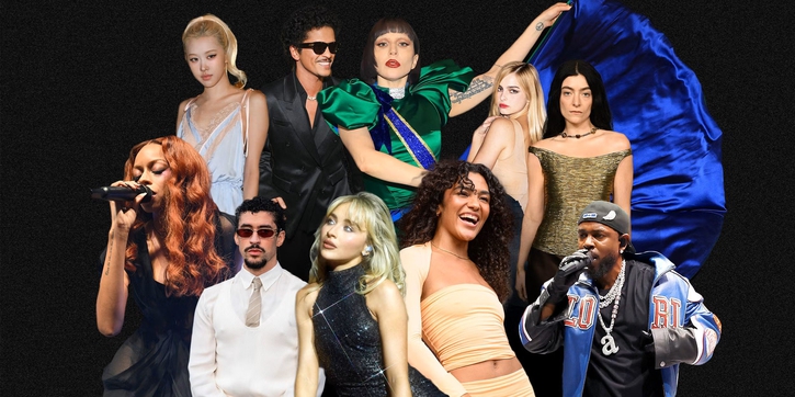 Siapa yang Akan Menguasai Empat Kategori Utama di Grammy Awards 2026?