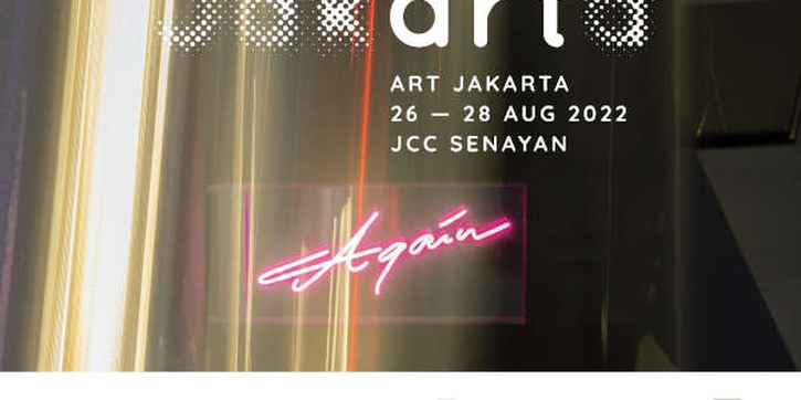 Art Jakarta 2022