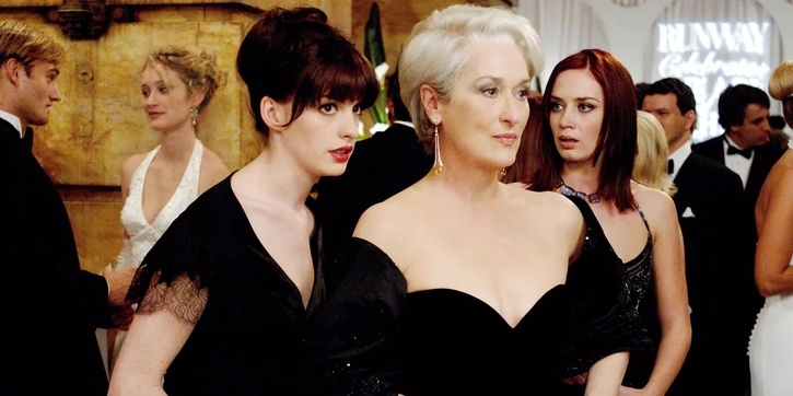 Setelah 19 Tahun Penantian, The Devil Wears Prada Siap Kembali
