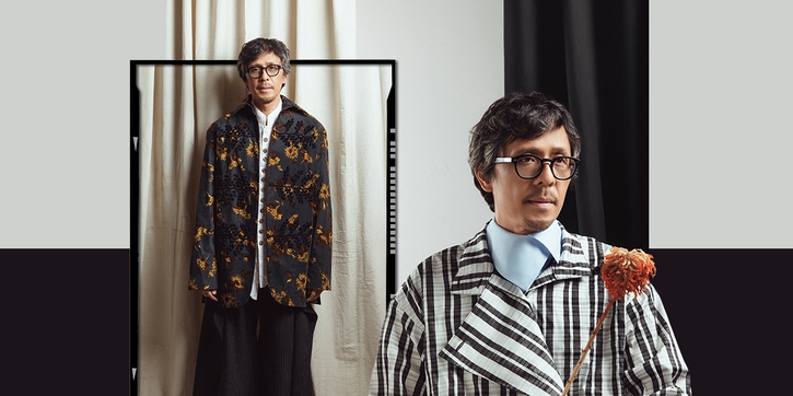 Cerita Teddy Soeria Atmadja tentang Metafora Dapur dan Hubungan Manusia