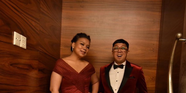 Sudah Bersahabat Lebih dari Tiga Dekade, Tika Panggabean Menyebut Konflik itu Bagian dari Kasih Sayang