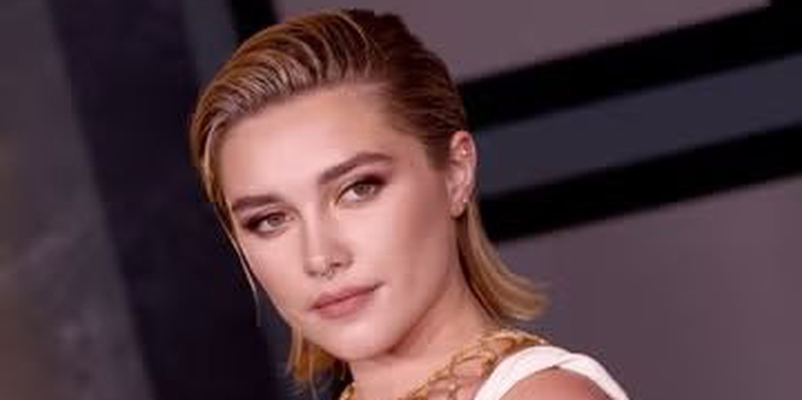 Florence Pugh Ungkap Alasan Di Balik Keputusan Membekukan Telurnya di Usia 27