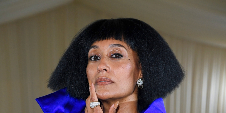 7 Selebriti yang Kenakan Aksesori Penuh Kilau dari Tiffany & Co. Pada Met Gala 2021