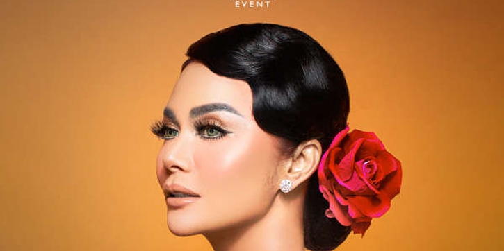 Kris Dayanti Gelar Konser Semesta