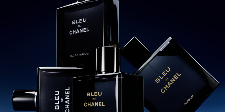 Chanel Hadirkan Bleu de Chanel L'Exclusif dengan Aroma Mewah dan Maskulin