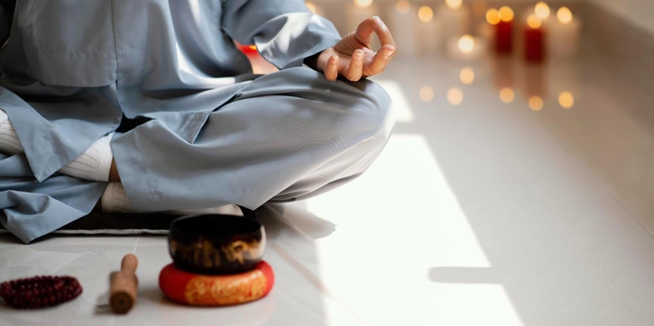 Mengapa Meditasi Visualisasi Bisa Mengubah Hidup Anda? Ini Manfaatnya