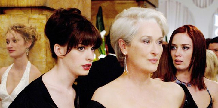 Throwback di Akhir Pekan dengan 26 Daftar Film Terbaik Tahun 2000-an!