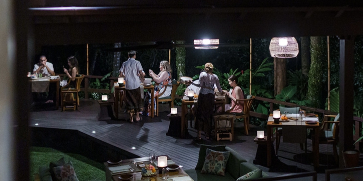 Tiga Hari Merayakan Warisan Kuliner dan Inovasi Gastronomi di Ubud Food Festival 2025