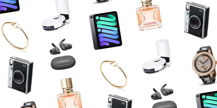 Deretan Ide Hadiah Akhir Tahun untuk Orang Spesial Sekitar Anda