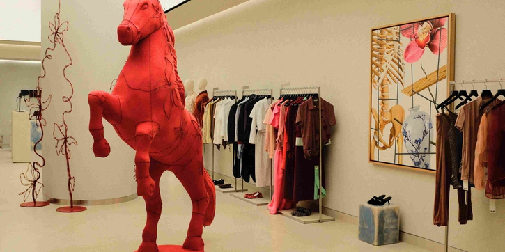 ANW Menyambut Tahun Baru dengan Perjalanan Penuh Gaya di Pillar