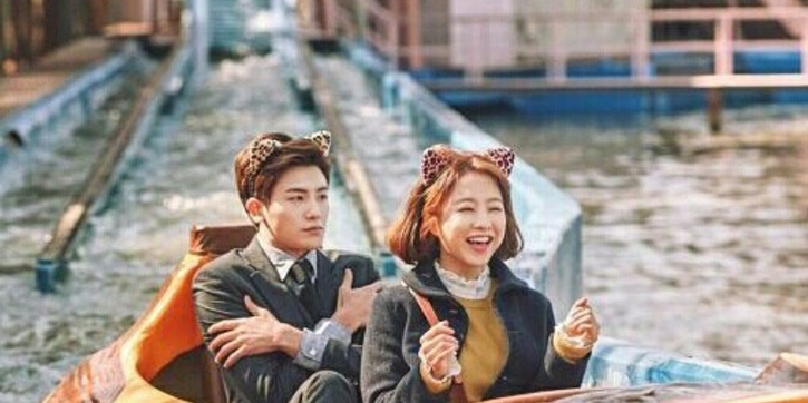 Mengenal Lebih Dekat Para Pemeran Drama Korea Strong Woman Do Bong Soon