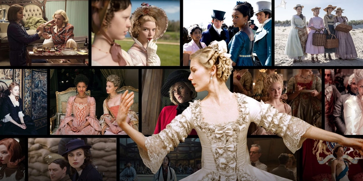 28 Drama Periode Terbaik Yang Akan Membawa Anda Kembali Ke Masa Lalu