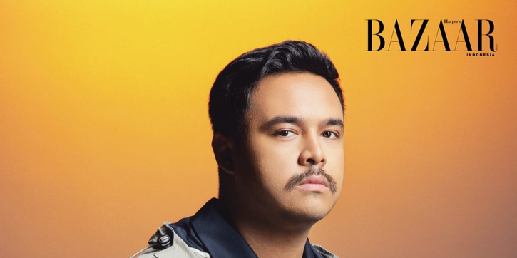 Menulis Dari Jejak Hati Nadhif Basalamah