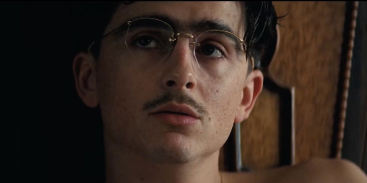 Panduan Lengkap Pemeran dan Karakter dalam Film Marty Supreme