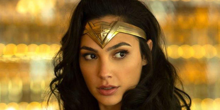 Menguak Pola Diet Gal Gadot untuk Film Wonder Woman 1984