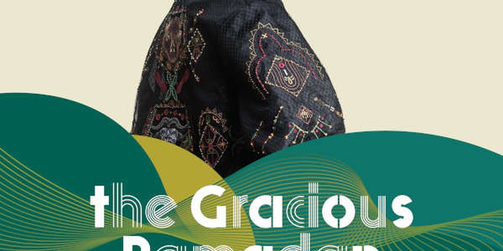 The Gracious Ramadan - Senayan City