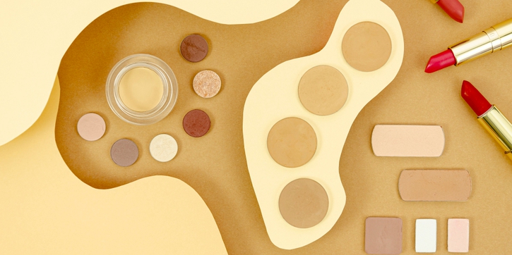 Kenali Nama dan Kegunaan Setiap Produk Makeup Sebelum Anda Mulai Berdandan