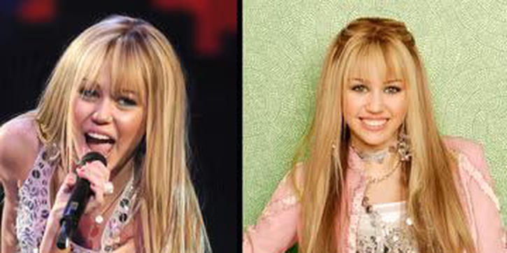 Sejarah Singkat Wig Ikonik Hannah Montana