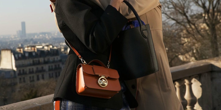 Longchamp Merayakan Arti Persaudaraan untuk Koleksi Musim Gugur 2022