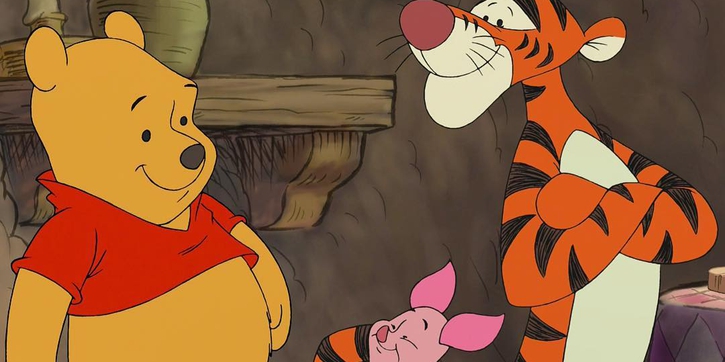 Kilas Balik Melalui Karakter Klasik Disney Winnie The Pooh yang Bikin Rindu