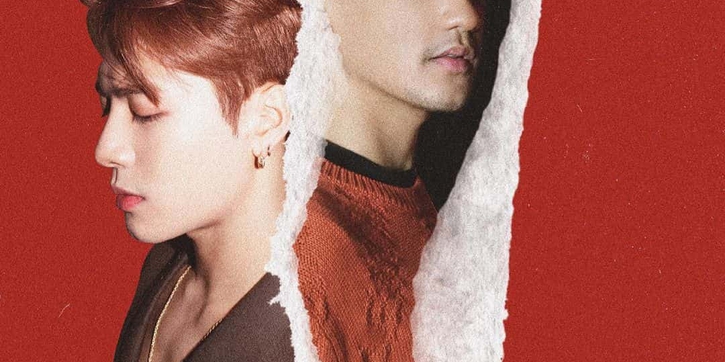 Afgan dan Jackson Wang akan Merilis Sebuah Lagu Kolaborasi Bertajuk M.I.A