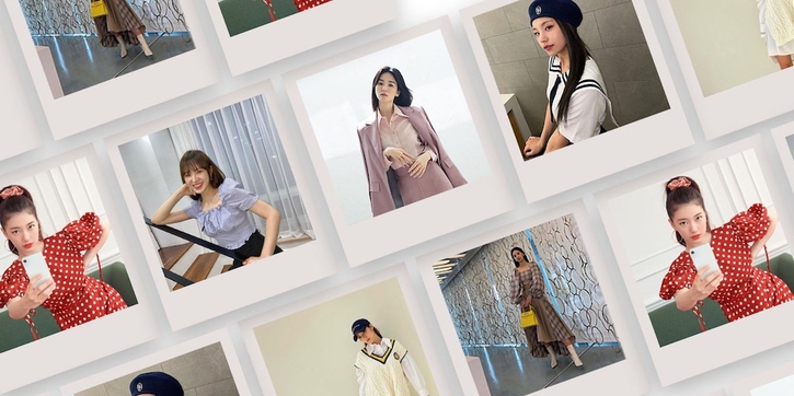 Sebuah Panduan Terkini untuk Bergaya Ala Korean Style