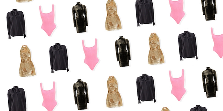 10 Model Kerah Baju Wanita yang Wajib Anda Ketahui