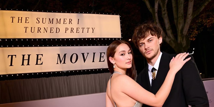 The Summer I Turned Pretty Resmi akan Lanjut dengan Film Penuh