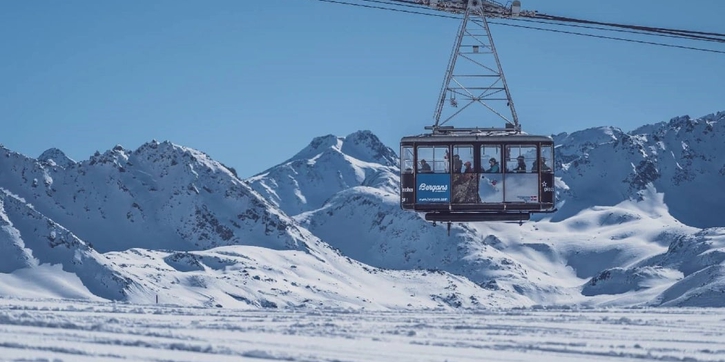 Menjelajahi Pesona Musim Dingin di Davos Klosters, Destinasi Pegunungan di Switzerland