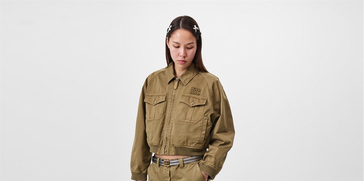 Rekomendasi Baju yang Cocok untuk Celana Kulot Hitam